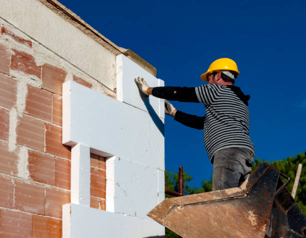 Best Residential Insulation Services  in Nolensville, TN