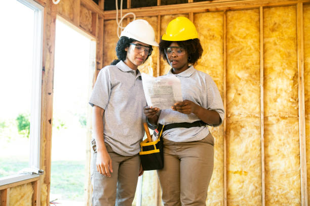Best Best Insulation Companies  in Nolensville, TN