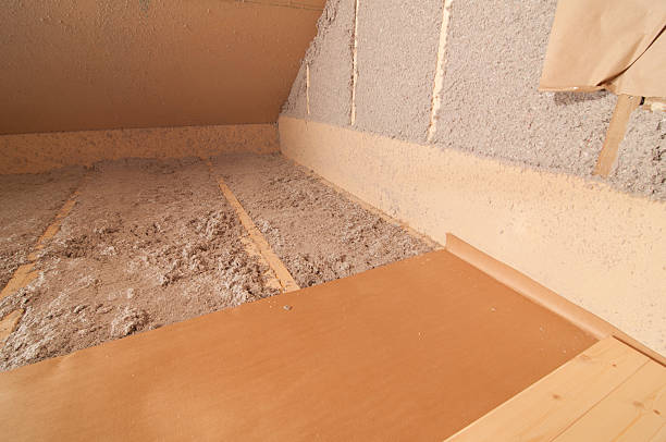 Best Affordable Insulation Services  in Nolensville, TN
